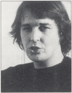 Rik Zaal, Boráts onvolprezen presentator. Foto © Nelleke van der Drift. Bron: http://weblogs.vpro.nl/radioarchief/files/2009/06/rik-zaal-foto-nelleke-van-der-drift.jpg