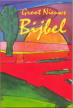 Groot Nieuws Bijbel