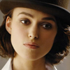 15. Keira Knightley
