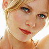 10. Kirsten Dunst
