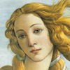 11. Venus (Botticelli)