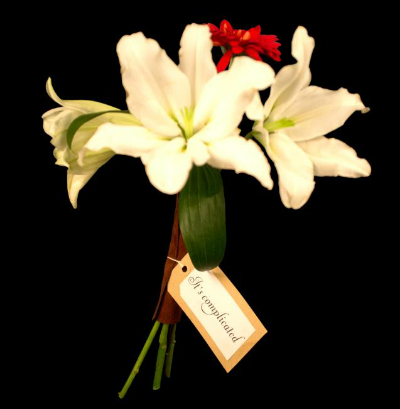 It's complicated Its_Complicated