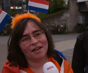 konigingedag