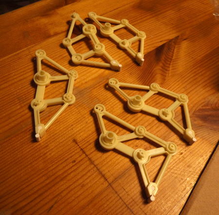 Pootjes
