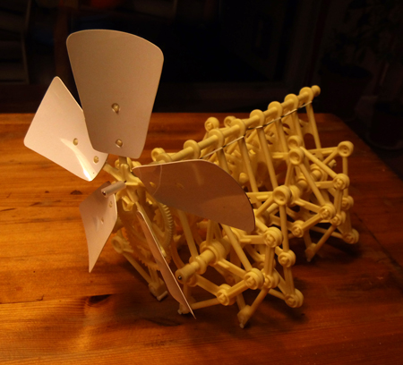 Strandbeest!