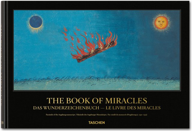 Book of Miracles