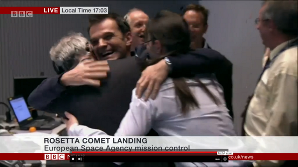 Jeeeeeej! B2QMumoCEAAOIH9