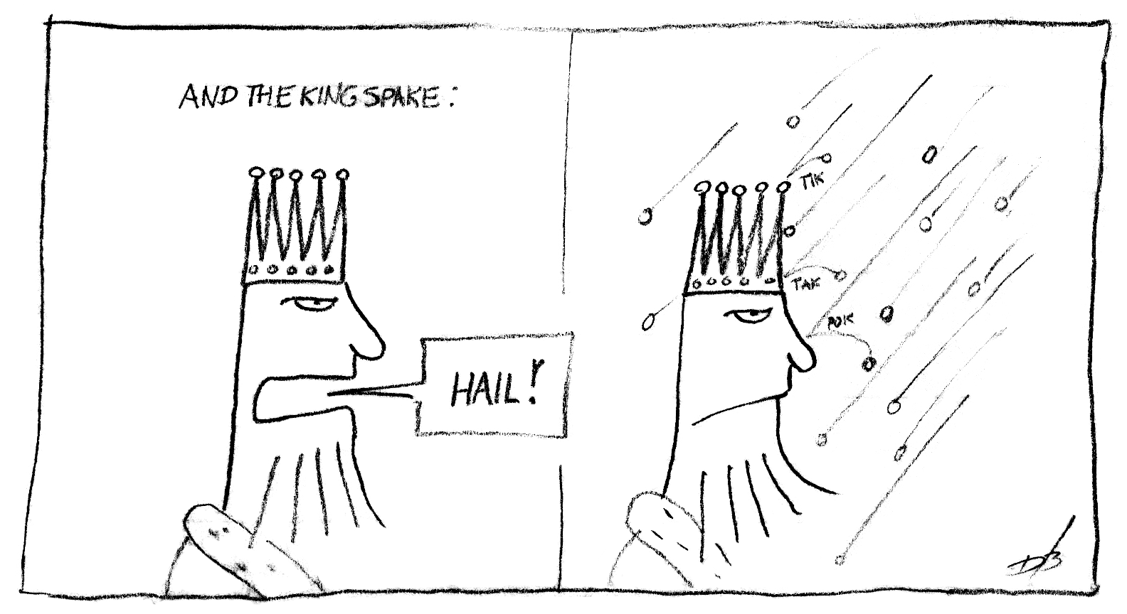 Hail