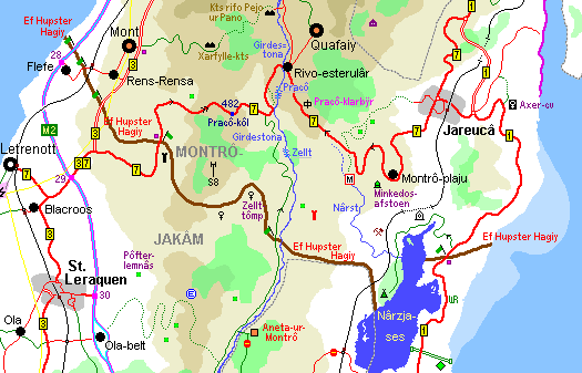 Spokanië hs-hupha