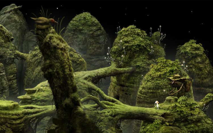 samorost-3-mushrooms