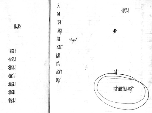Lusachtige Karakters 1996