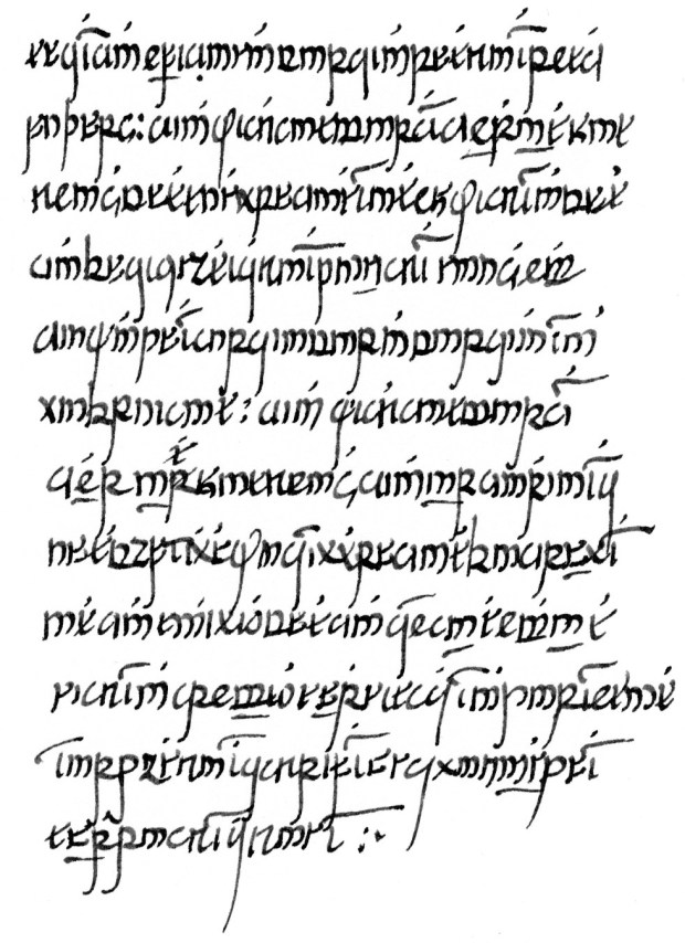 Extra cursief (2007)