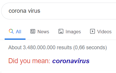 Coronavirus